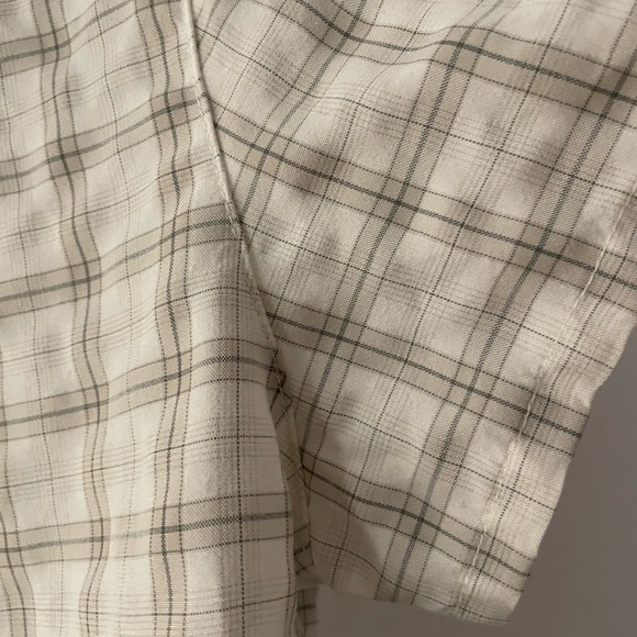 Checked shirt - Picture 3 of 3